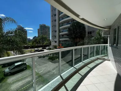 Apartamento com 2 Quartos para alugar, 66m² no Barra Olímpica, Rio de Janeiro