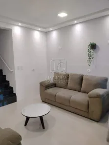 Cobertura com 2 Quartos à venda, 110m² no Parque das Nações, Santo André