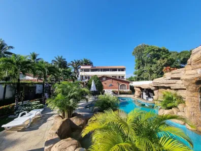 Casa com 10 Quartos à venda, 1000m² no , Itaparica