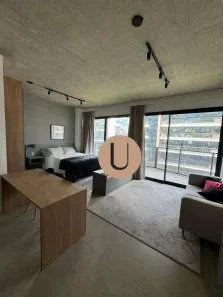 Apartamento com 1 Quarto à venda, 77m² no Vila Olímpia, São Paulo