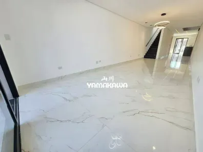 Sobrado com 3 Quartos à venda, 220m² no Vila Laís, São Paulo