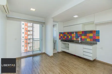 Apartamento com 2 Quartos à venda, 52m² no Fátima, Canoas