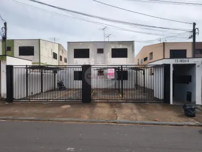 Apartamento com 2 Quartos para alugar, 67m² no Residencial e Comercial Palmares, Ribeirão Preto