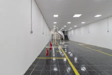 Sala Comercial para alugar, 704m² no Brás, São Paulo