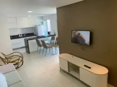 Apartamento com 2 Quartos à venda, 47m² no Vila Andrade, São Paulo