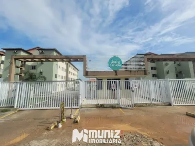 Apartamento com 2 Quartos à venda, 47m² no Porto D'Antas, Aracaju