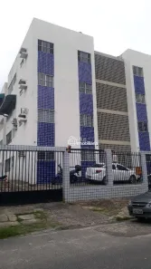 Apartamento com 3 Quartos à venda, 70m² no Arruda, Recife