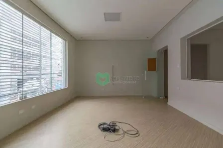 Imóvel Comercial para alugar, 260m² no Vila Nova Conceição, São Paulo