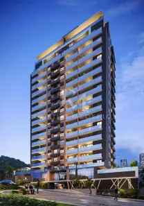 Cobertura com 3 Quartos à venda, 212m² no Agronômica, Florianópolis