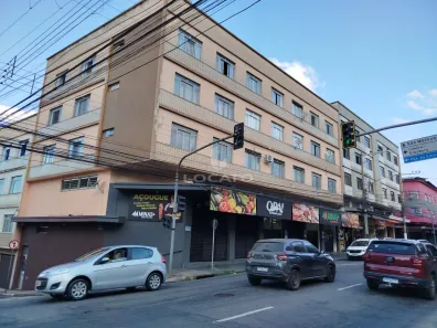 Apartamento com 3 Quartos para venda ou aluguel, 87m² no Paineiras, Juiz de Fora