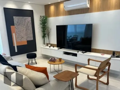 Apartamento com 3 Quartos à venda, 96m² no Barra Olímpica, Rio de Janeiro