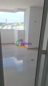 Apartamento com 2 Quartos à venda, 54m² no Vila Pires, Santo André