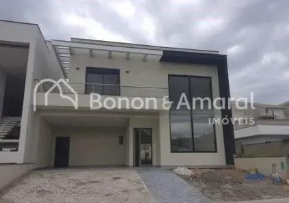 Casa de Condomínio com 3 Quartos à venda, 210m² no Vila Capuava, Valinhos
