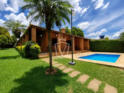 Casa com 3 Quartos à venda, 556m² no Jardim Boa Vista, Jundiaí