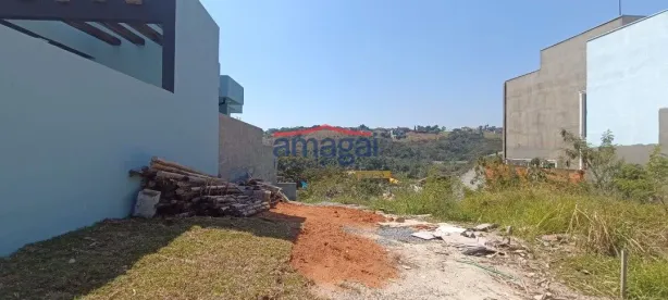 Lote/Terreno à venda, 154m² no Jardim Sant'Anna do Pedregulho, Jacareí