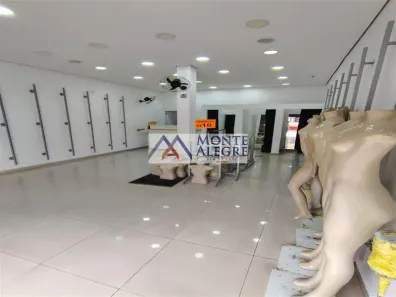 Ponto Comercial para alugar, 50m² no Vila Marari, São Paulo