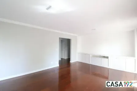 Apartamento com 4 Quartos à venda, 180m² no Campo Belo, São Paulo