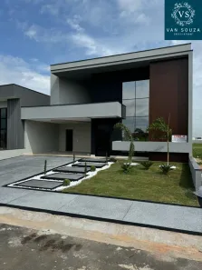 Casa com 3 Quartos à venda, 212m² no Jardim Residencial Dona Maria Candida, Indaiatuba