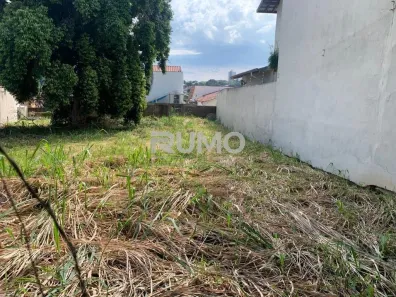 Lote/Terreno à venda, 327m² no Jardim Bom Retiro, Campinas