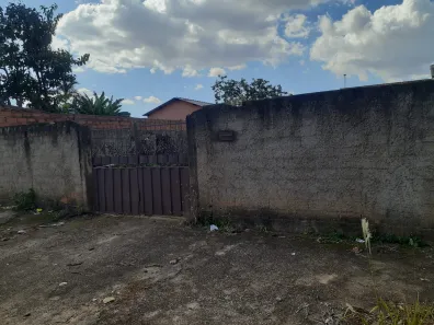 Lote/Terreno à venda, 360m² no Ilda, Aparecida de Goiânia