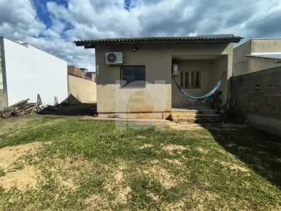 Casa com 2 Quartos para alugar, 120m² no Arroio da Manteiga, São Leopoldo