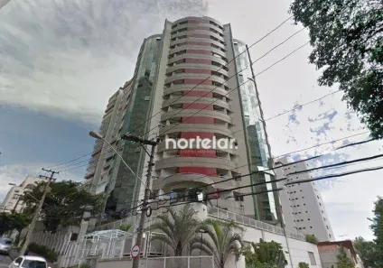 Apartamento com 3 Quartos à venda, 104m² no Perdizes, São Paulo