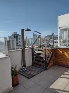 Cobertura com 3 Quartos à venda, 205m² no Colégio Batista, Belo Horizonte