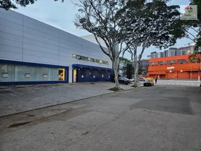 Galpão/Depósito/Armazém para alugar, 2900m² no Várzea da Barra Funda, São Paulo
