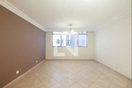 Apartamento com 3 Quartos à venda, 120m² no Chácara Santo Antônio (Zona Leste), São Paulo