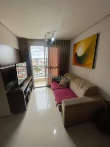 Apartamento com 3 Quartos à venda, 65m² no Vila Talarico, São Paulo