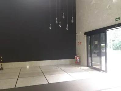 Sala Comercial para alugar, 258m² no Cidade Monções, São Paulo