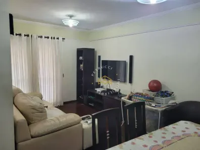 Apartamento com 3 Quartos à venda, 84m² no Ponte Preta, Campinas