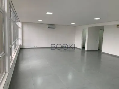 Sala Comercial à venda, 86m² no Jardim Paulistano, São Paulo