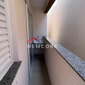 Apartamento com 2 Quartos à venda, 54m² no Santa Mônica, Uberlândia