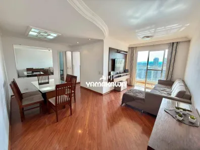 Apartamento com 3 Quartos à venda, 80m² no Tatuapé, São Paulo