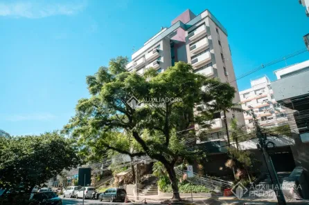 Sala Comercial à venda, 77m² no Três Figueiras, Porto Alegre