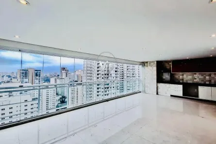 Apartamento com 4 Quartos à venda, 181m² no Paraíso, São Paulo