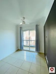Apartamento com 1 Quarto à venda, 49m² no Nova Aliança, Ribeirão Preto