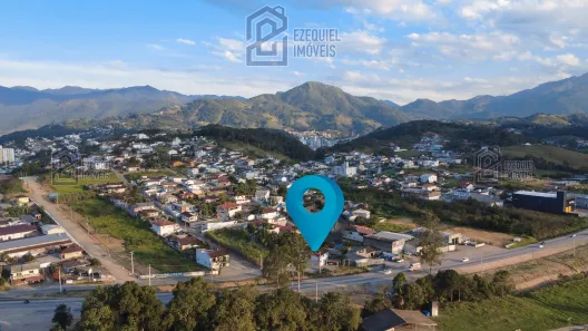 Galpão/Depósito/Armazém com 3 Quartos à venda, 1139m² no São Francisco, Santo Amaro da Imperatriz
