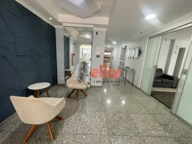 Apartamento com 3 Quartos à venda, 117m² no Jardim Infante Dom Henrique, Bauru