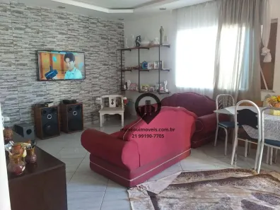 Casa com 2 Quartos à venda, 186m² no Guaratiba, Rio de Janeiro
