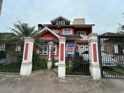 Casa com 5 Quartos à venda, 300m² no Sarandi, Porto Alegre
