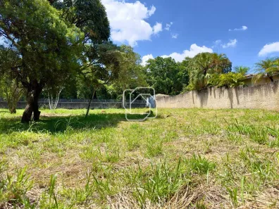 Lote/Terreno à venda, 1450m² no Mangueiras de Itu, Itu
