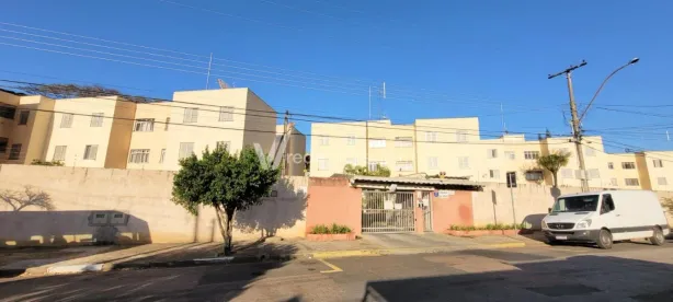 Apartamento com 3 Quartos à venda, 70m² no Jardim García, Campinas