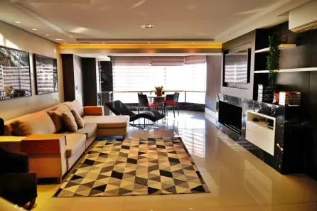 Cobertura com 4 Quartos à venda, 300m² no Vila Eunice Nova, Cachoeirinha