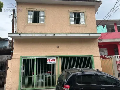 Casa com 3 Quartos à venda, 190m² no Vila Miriam, São Paulo