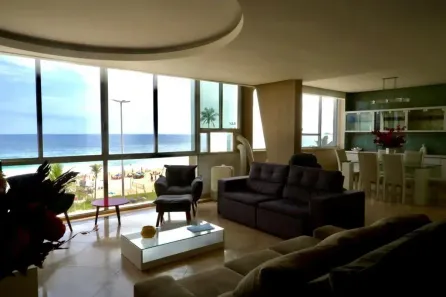 Apartamento com 4 Quartos à venda, 250m² no Ipanema, Rio de Janeiro