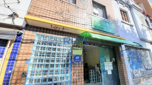 Imóvel Comercial com 1 Quarto à venda, 180m² no Pinheiros, São Paulo