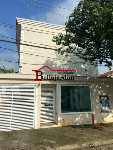 Sobrado com 3 Quartos à venda, 127m² no Vila Pires, Santo André