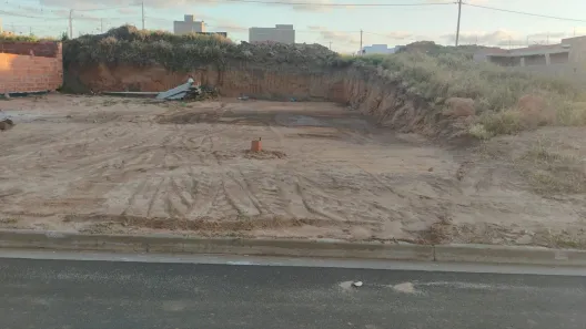 Lote/Terreno à venda, 150m² no Parque Residencial Sabiás, Indaiatuba